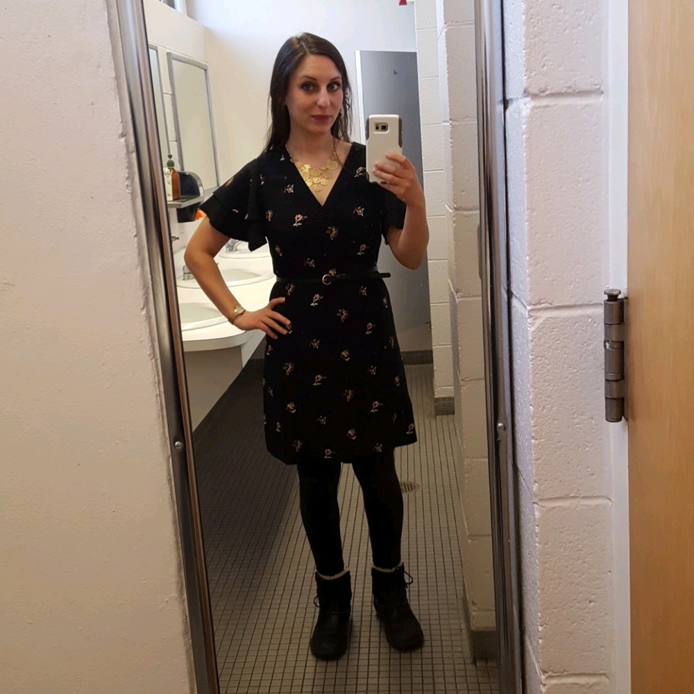 Meet your Posher, Melissa